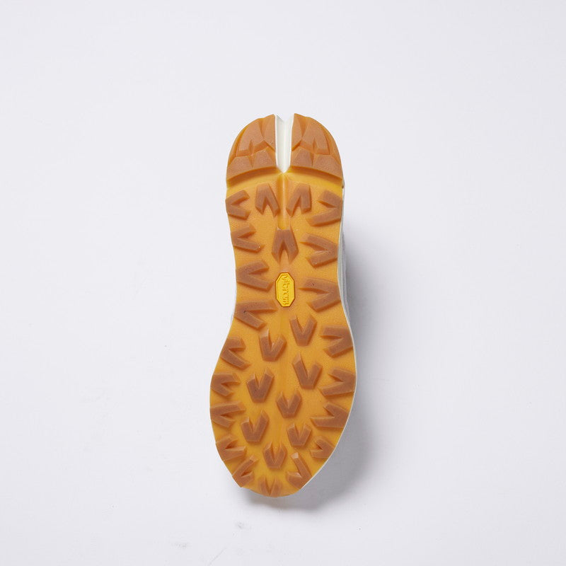 MOCION SUEDE LIGHT GRAY・GRAY / モション スエード ライトグレー・グレー