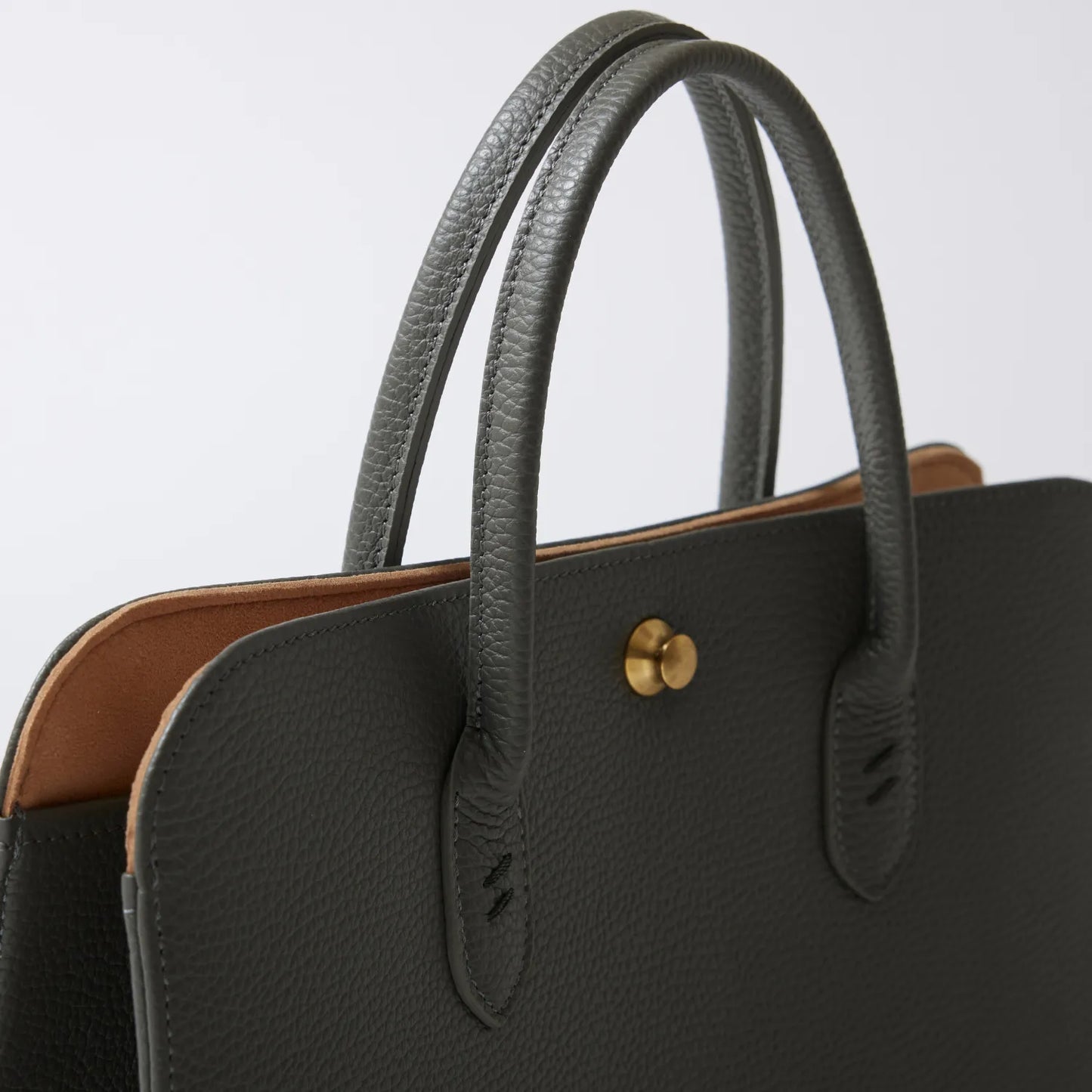 U-TOTE L-size Gray / ユートート Lサイズ グレー ba2 バッグ