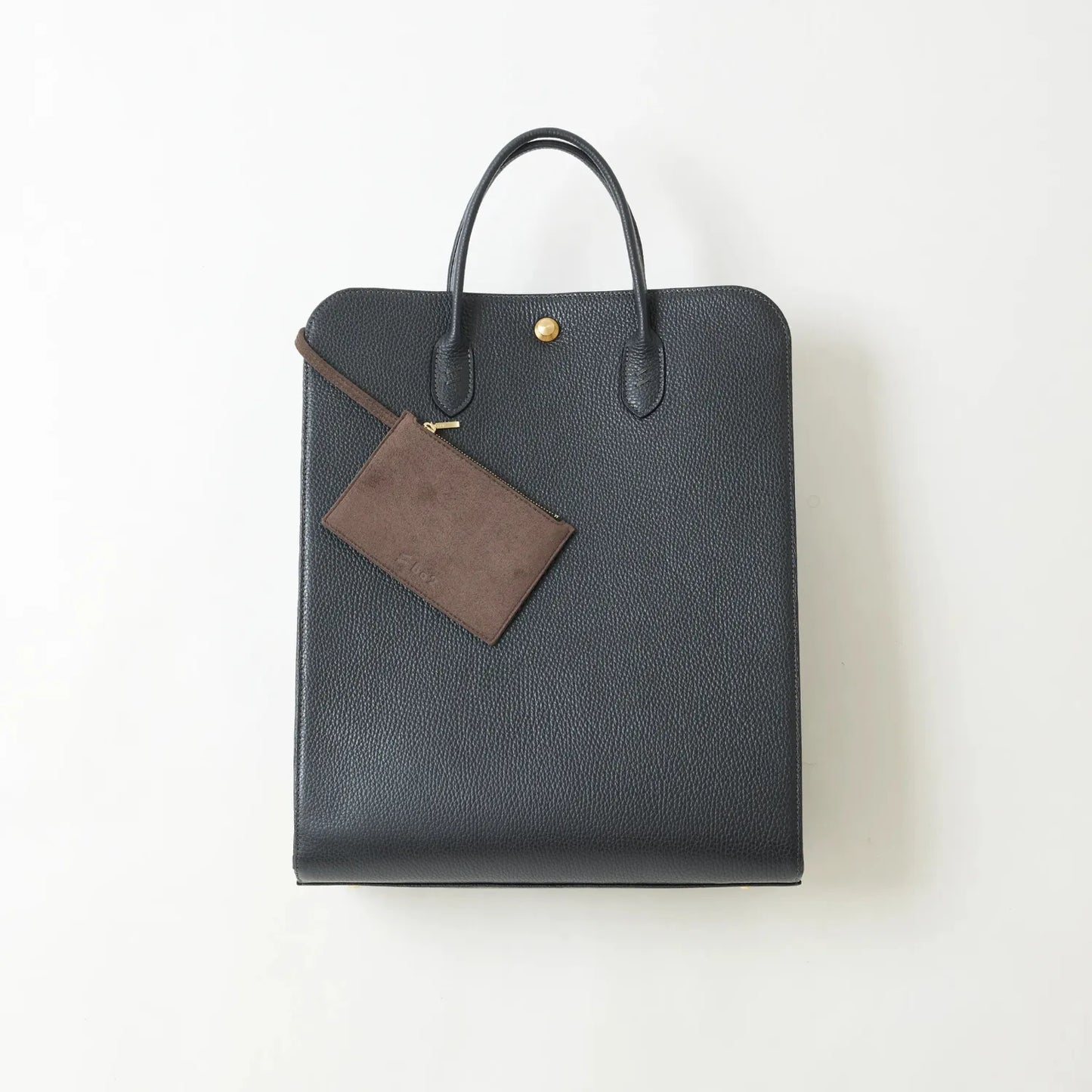 U-TOTE L-size Black / ユートート Lサイズ