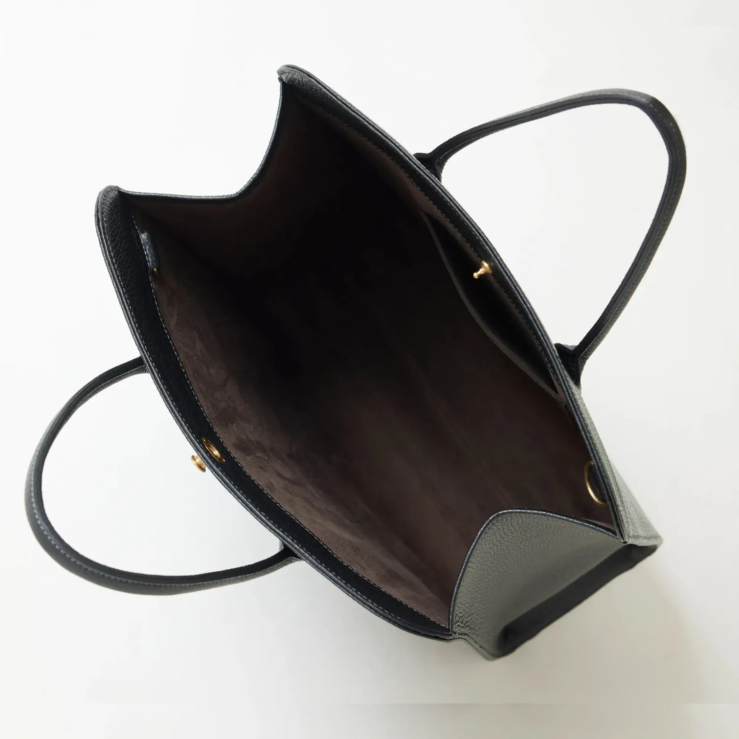 U-TOTE L-size Black / ユートート Lサイズ