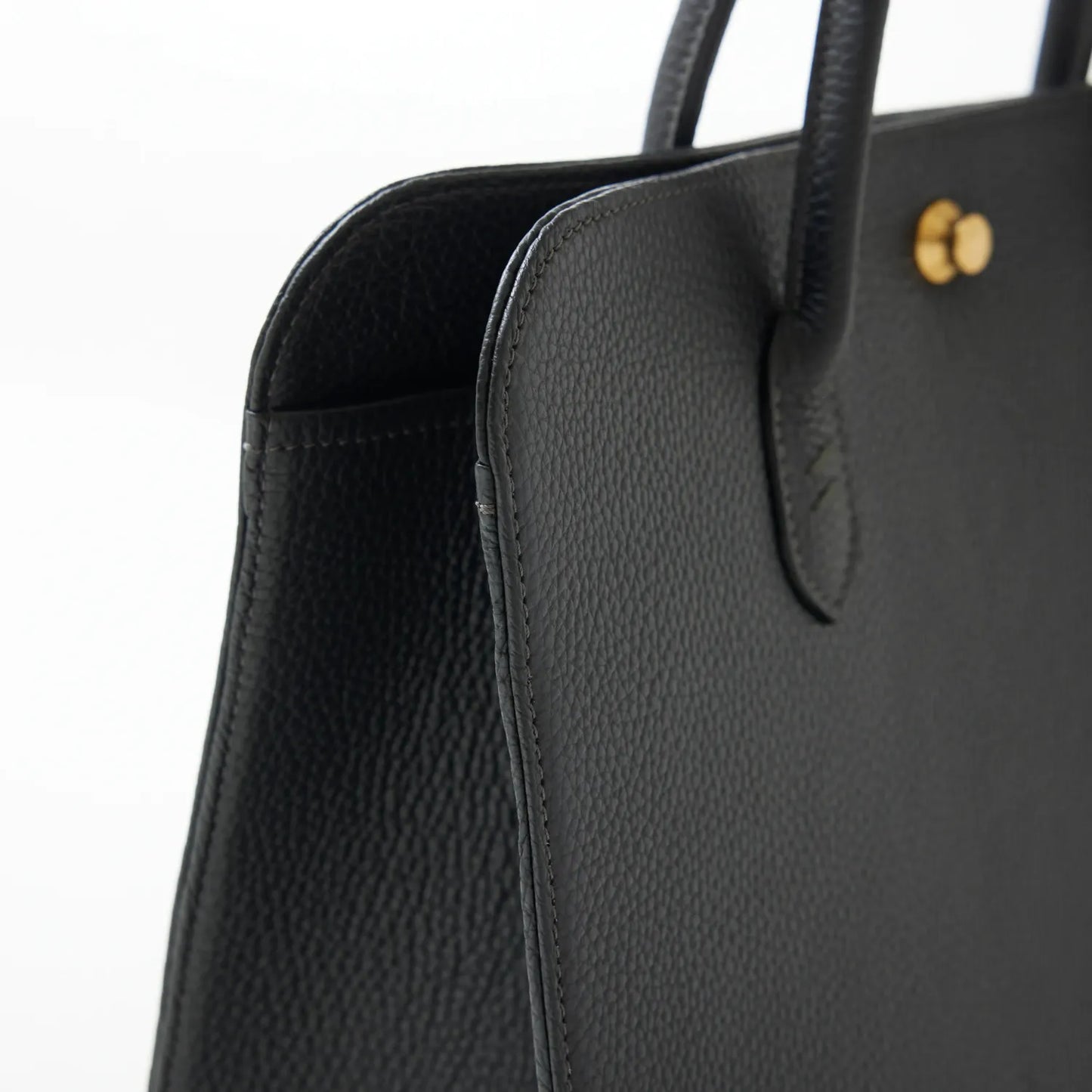 U-TOTE L-size Black / ユートート Lサイズ