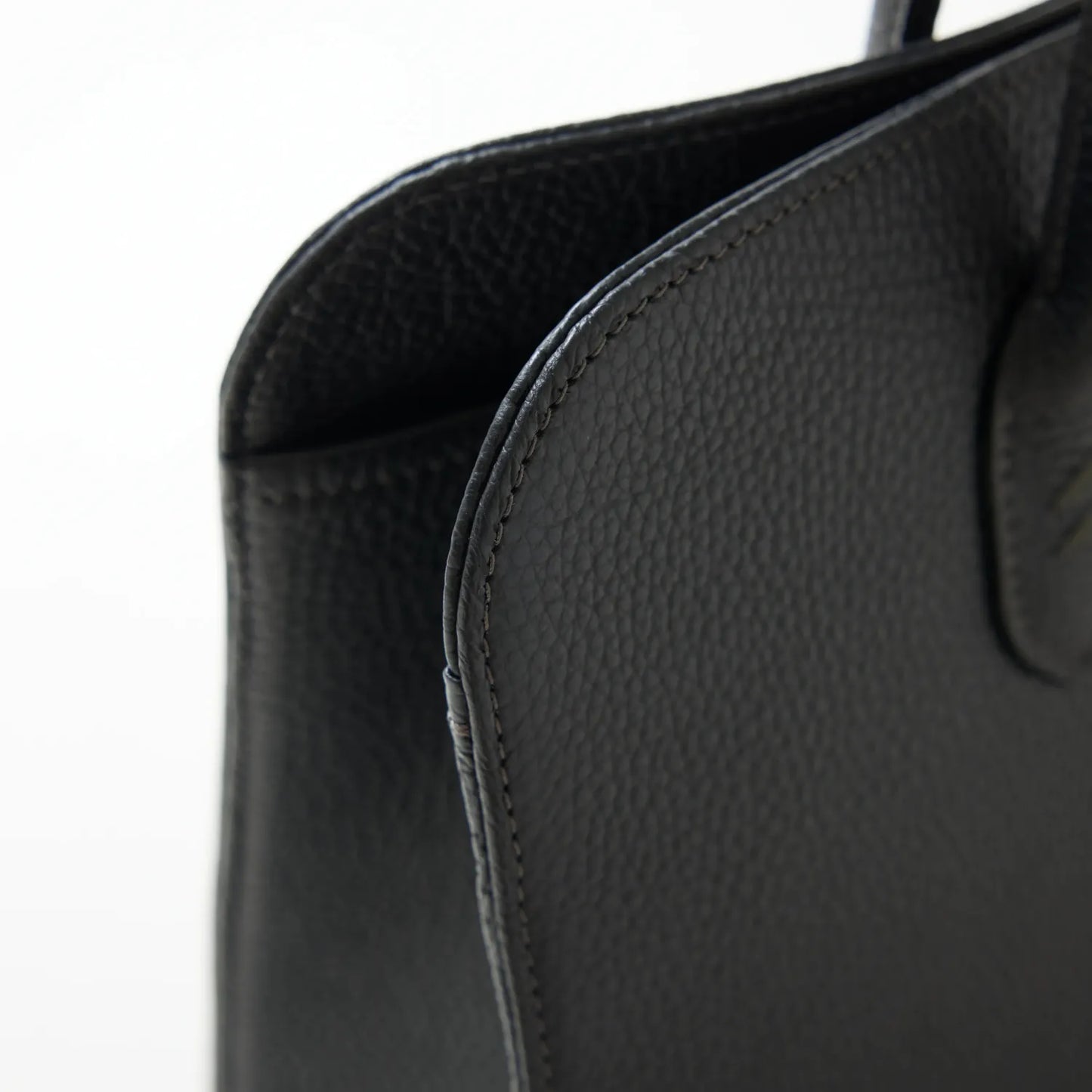 U-TOTE L-size Black / ユートート Lサイズ