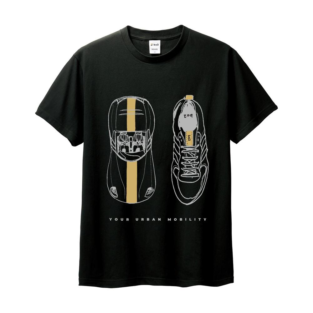 T-shirt ba2