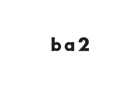 ba2 のブランド名に込めた思い ba2