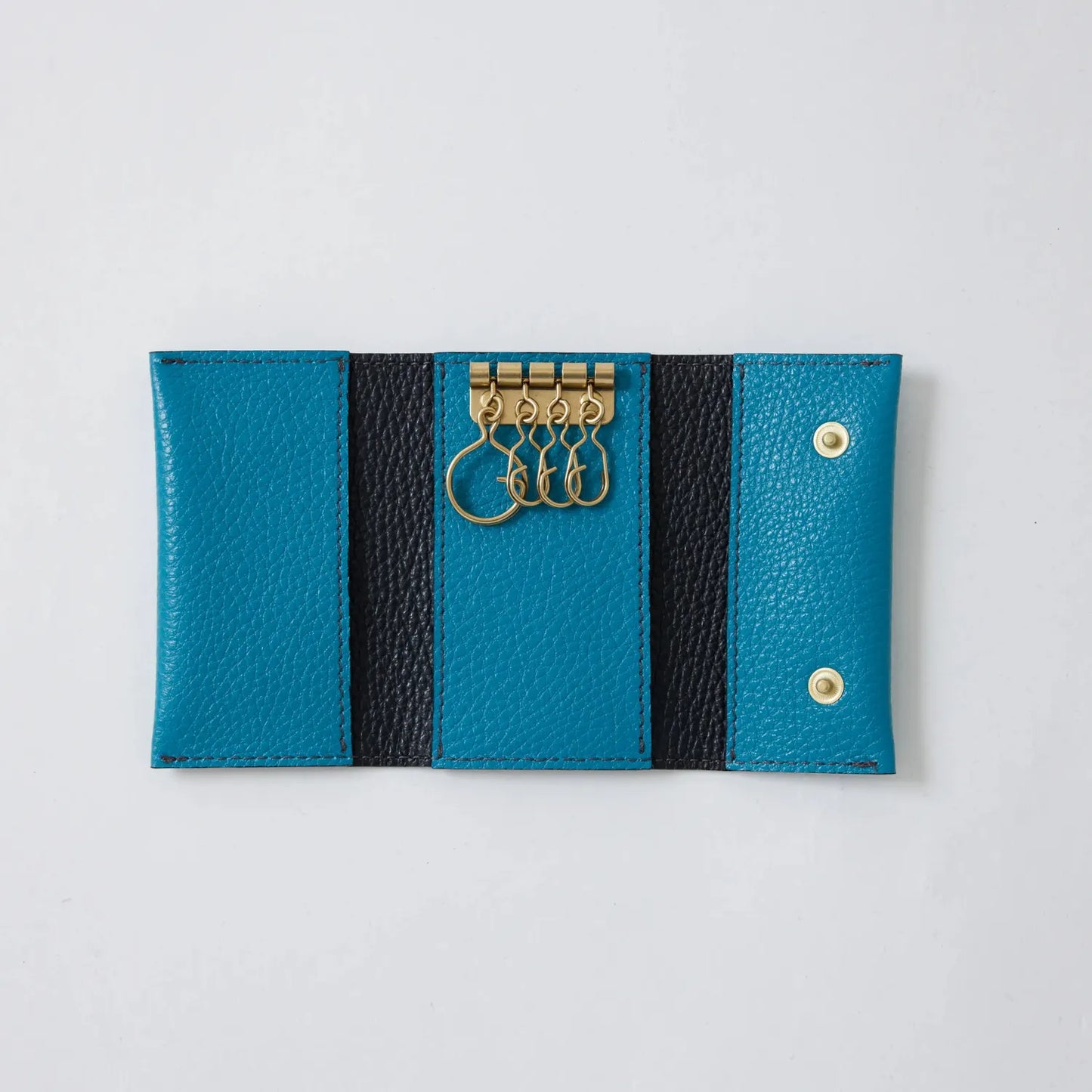 Leather Key case IGNITE / レザーキーケース イグナイト
