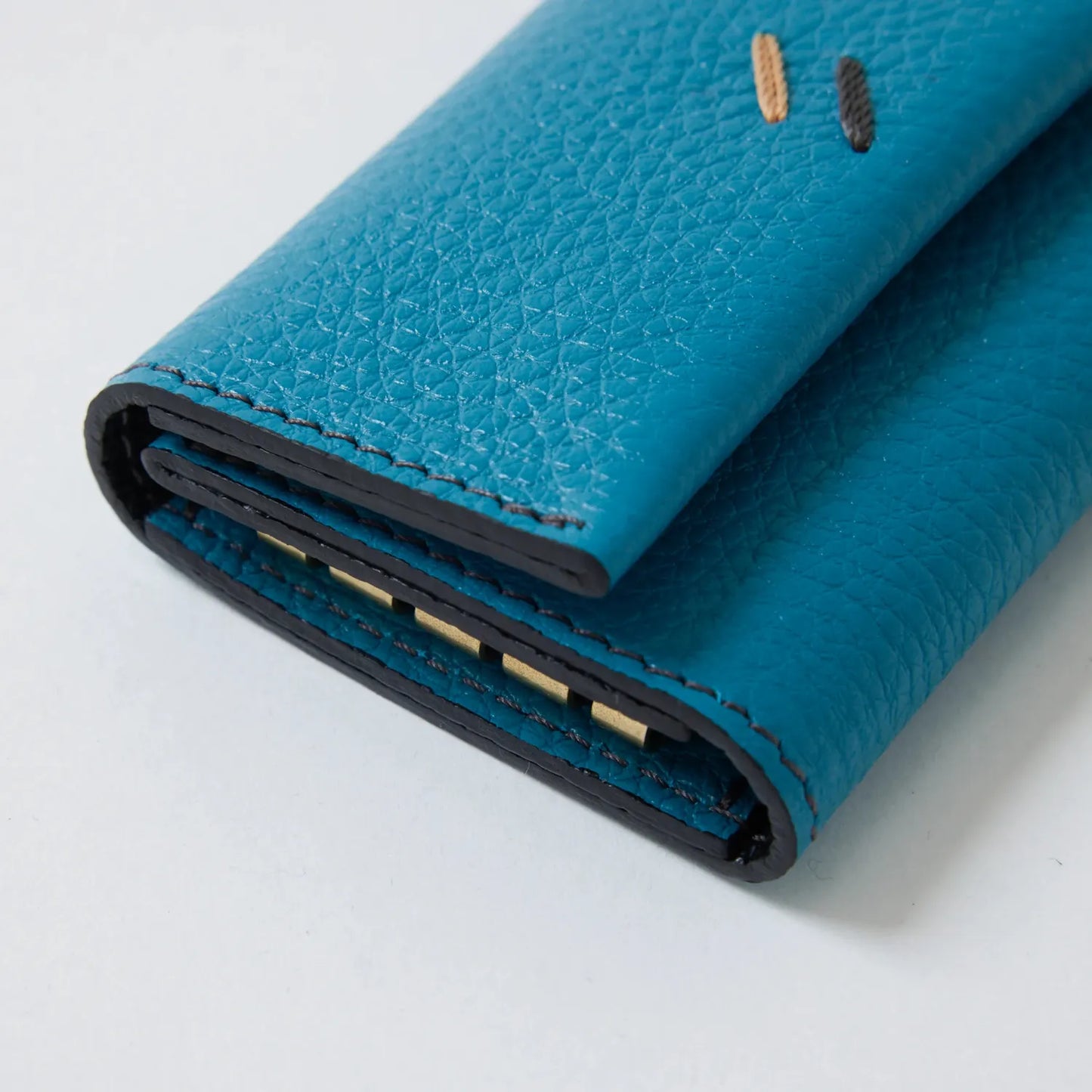 Leather Key case IGNITE / レザーキーケース イグナイト