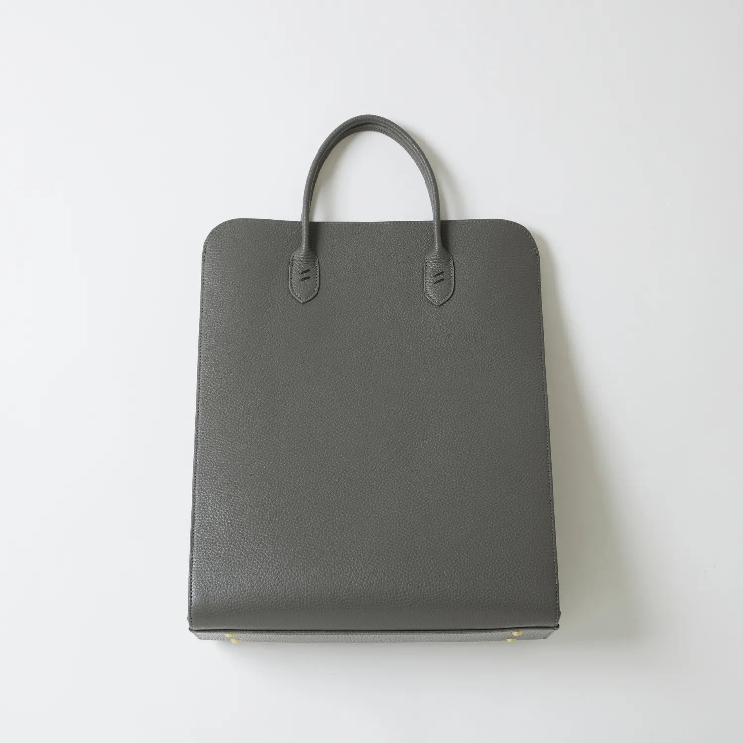 U-TOTE L-size Gray  / ユートート Lサイズ グレー ba2 バッグ