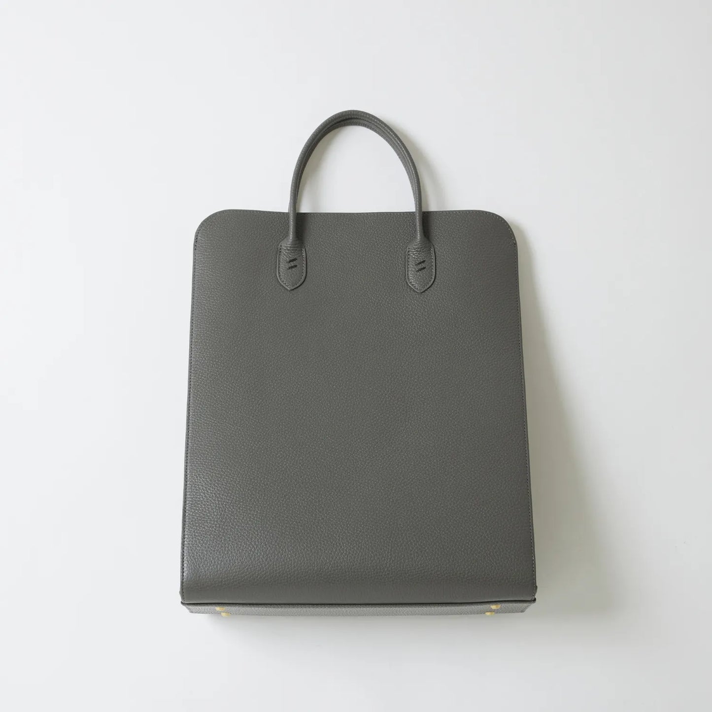 U-TOTE L-size Gray  / ユートート Lサイズ グレー