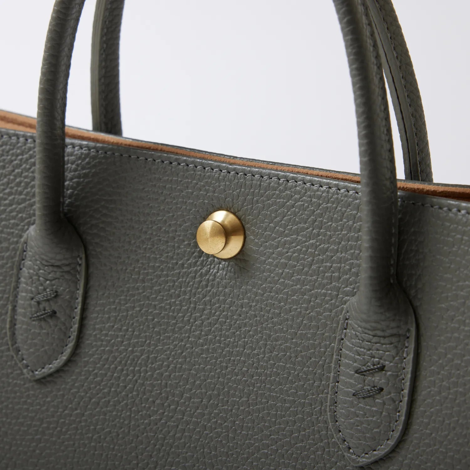 U-TOTE L-size Gray  / ユートート Lサイズ グレー ba2 バッグ