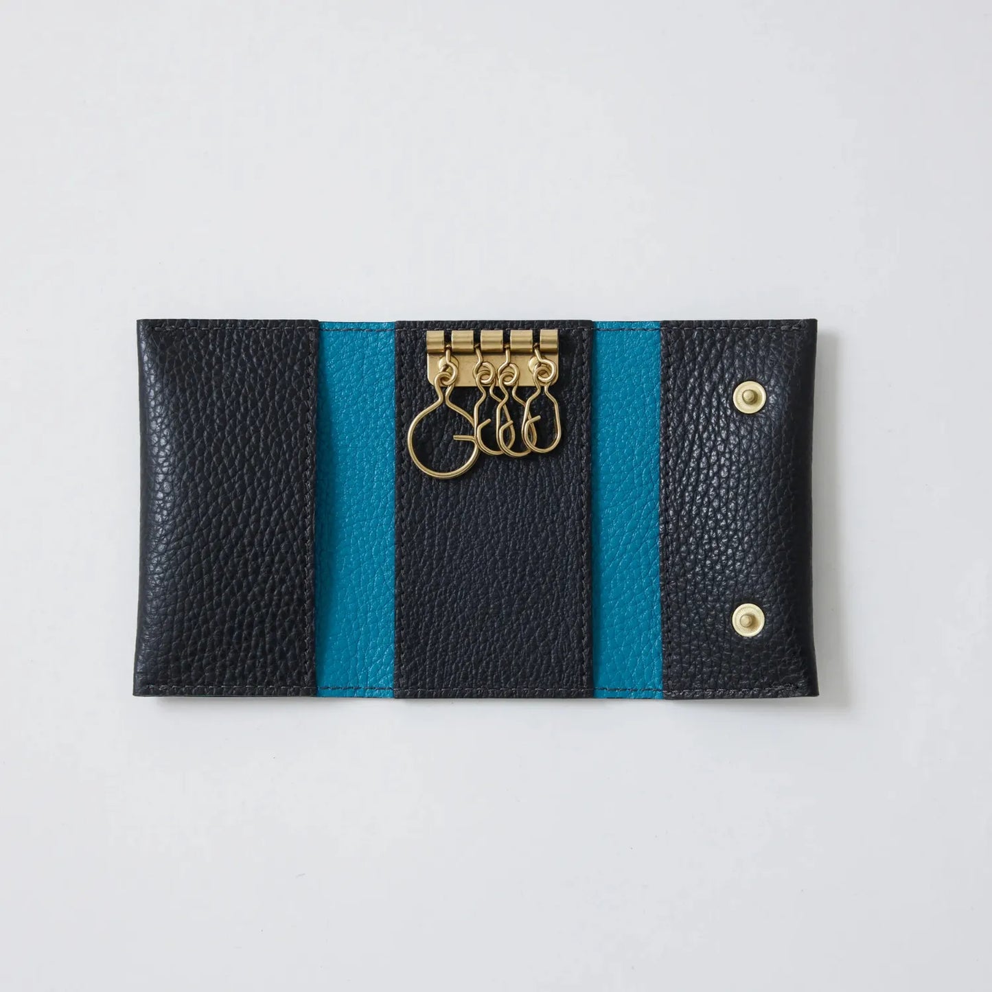 Leather Key case IGNITE / レザーキーケース イグナイト