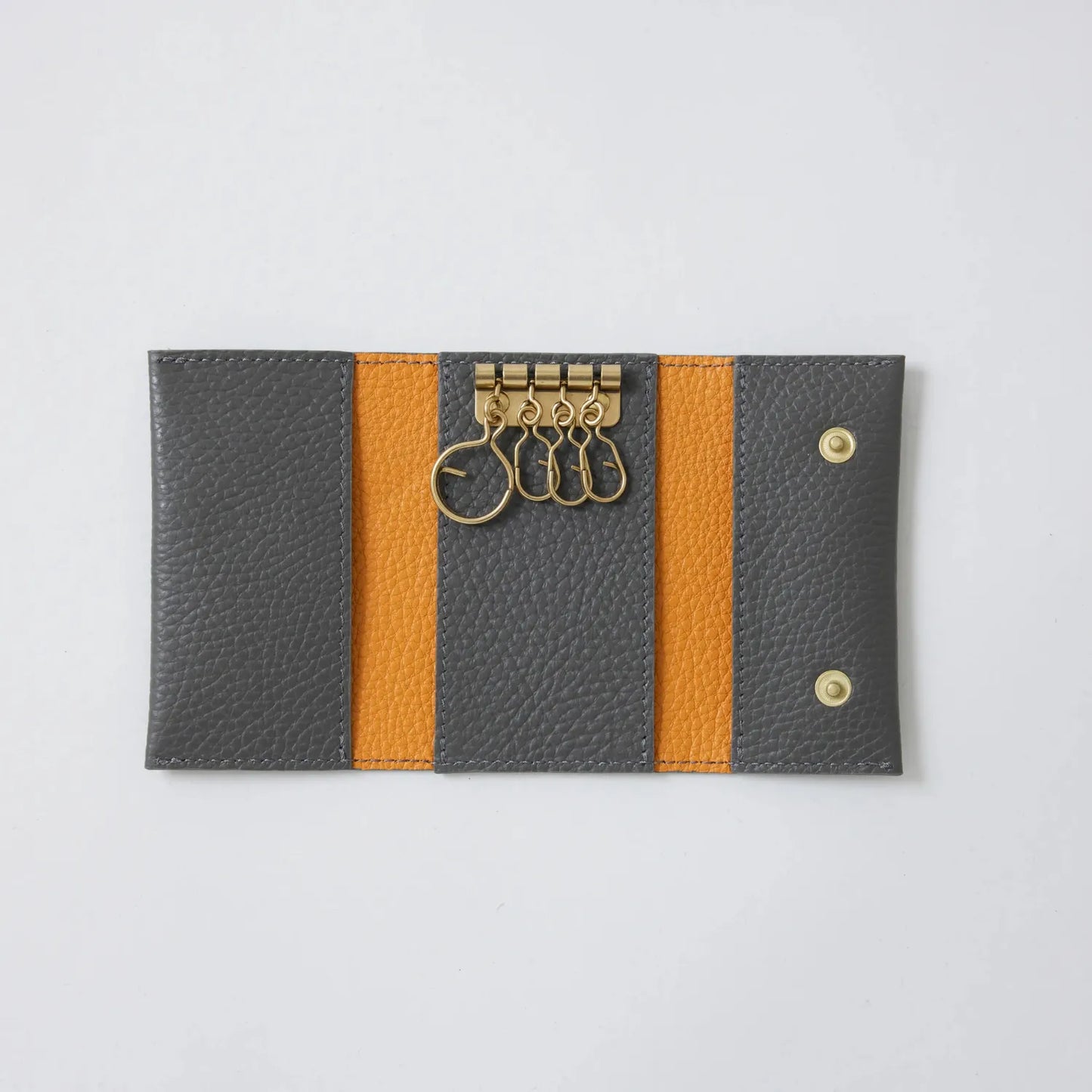 Leather Key case IGNITE / レザーキーケース イグナイト