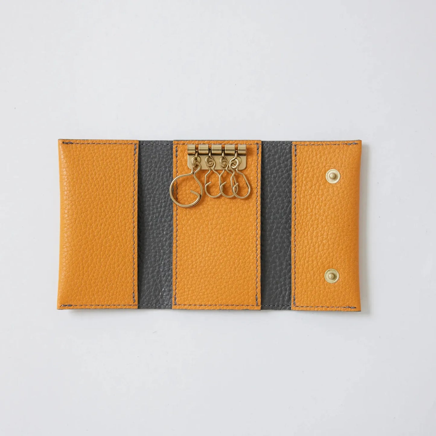 Leather Key case IGNITE / レザーキーケース イグナイト