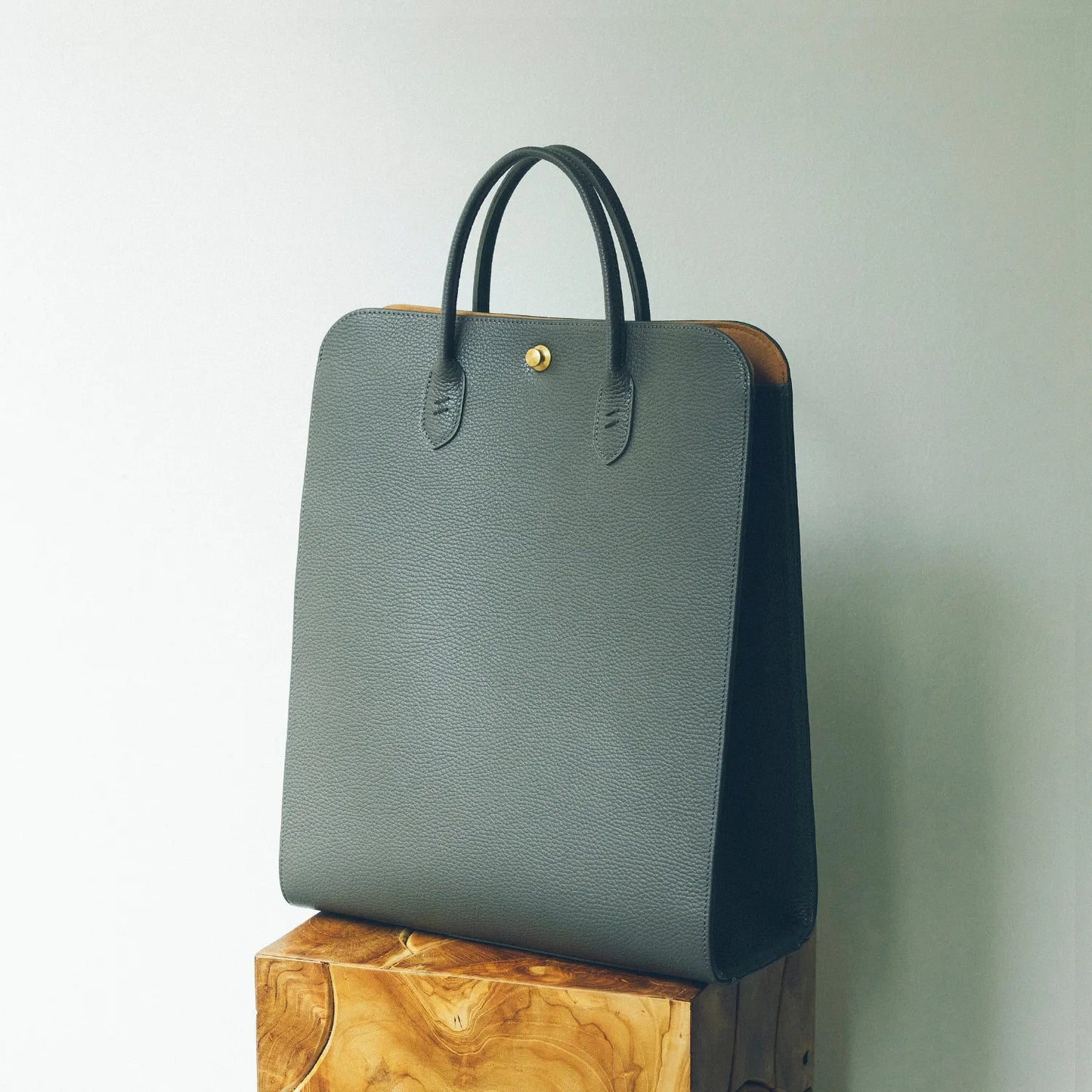 U-TOTE L-size Gray  / ユートート Lサイズ グレー