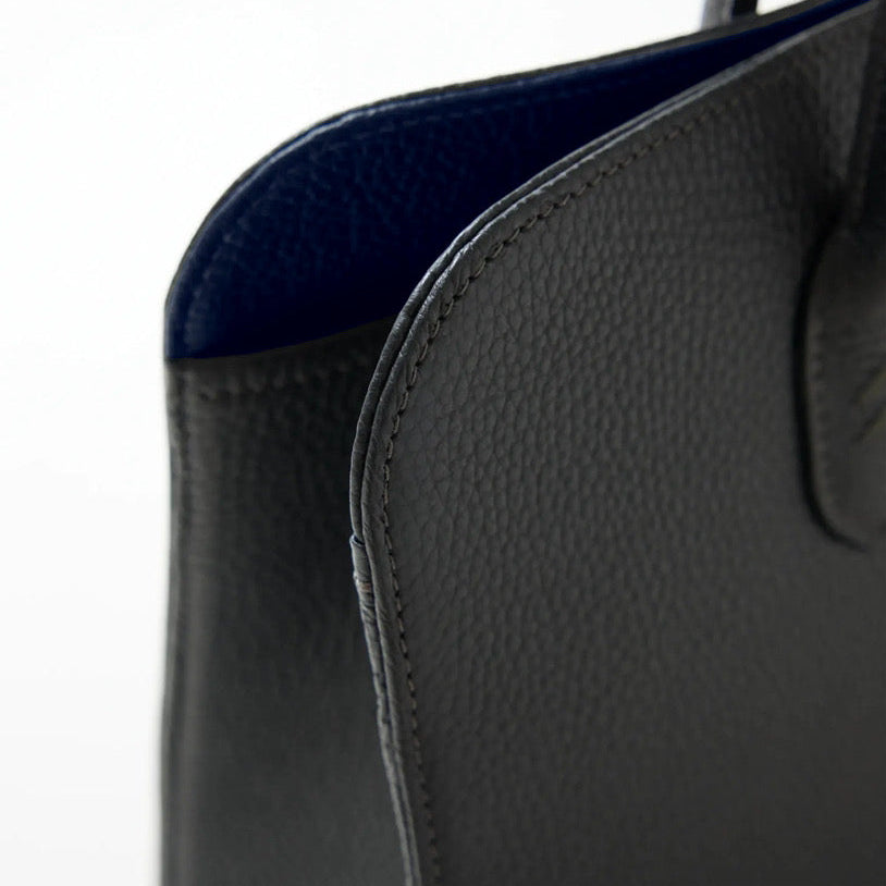 U-TOTE L-size Black / ユートート Lサイズ ba2 バッグ