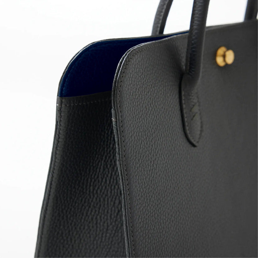U-TOTE L-size Black / ユートート Lサイズ ba2 バッグ