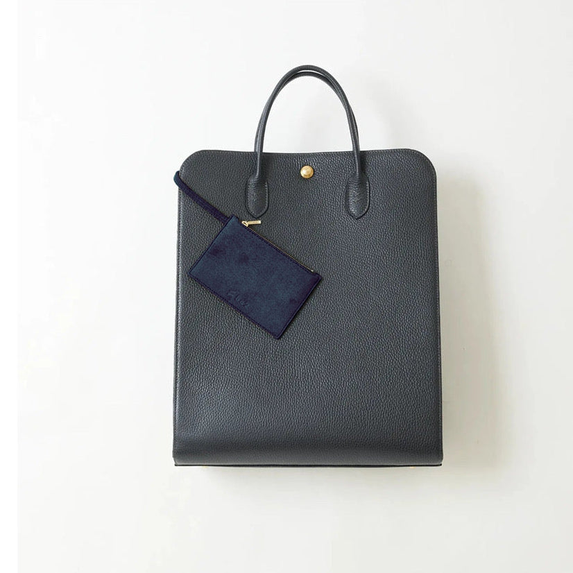 U-TOTE L-size Black / ユートート Lサイズ ba2 バッグ