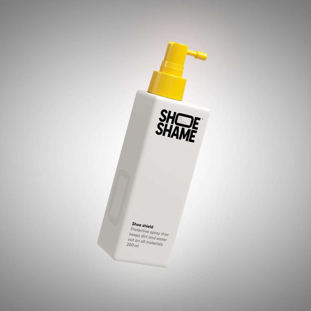 Shoe Shame Shoe Shield / スニーカー防水スプレー ba2