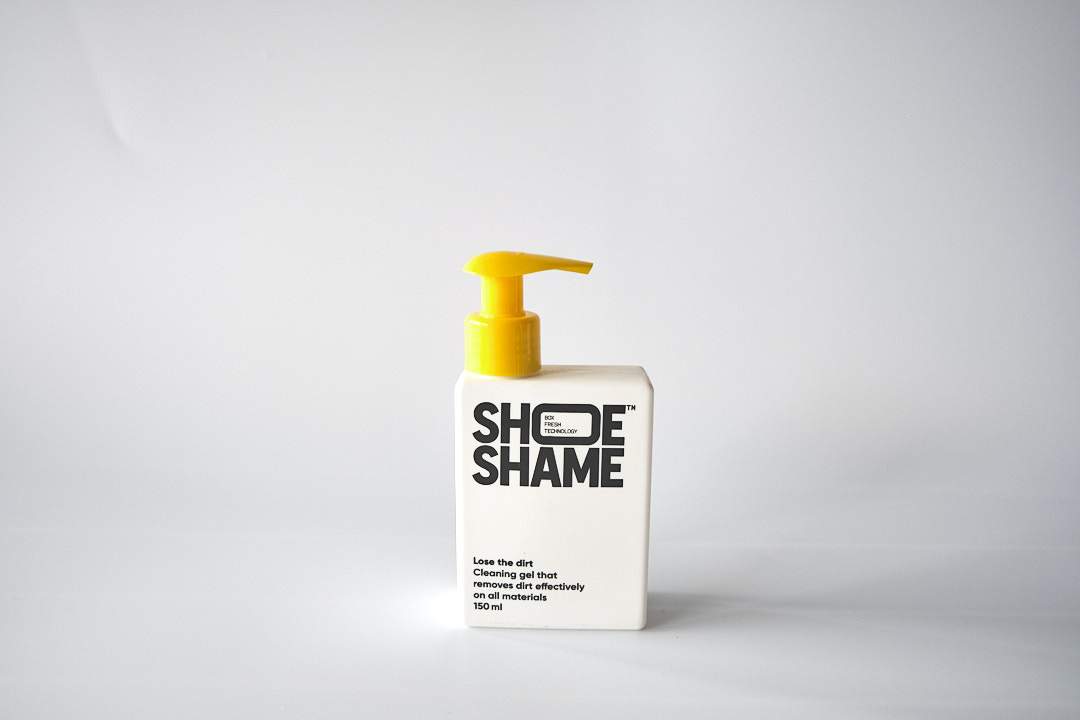 Shoe Shame Shoe Shield / スニーカー防水スプレー ba2